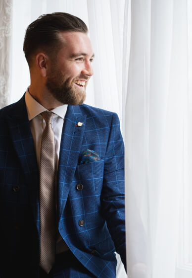 Editorial Wedding Photography Masterclass