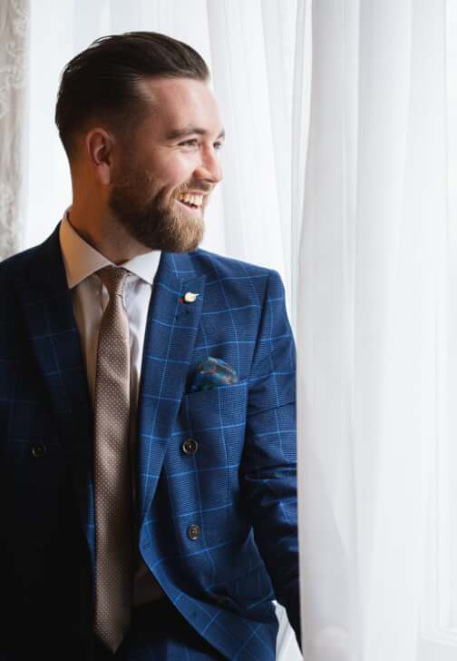 Editorial Wedding Photography Masterclass