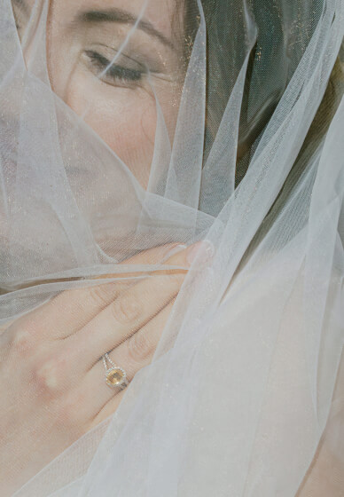 Editorial Wedding Photography Masterclass