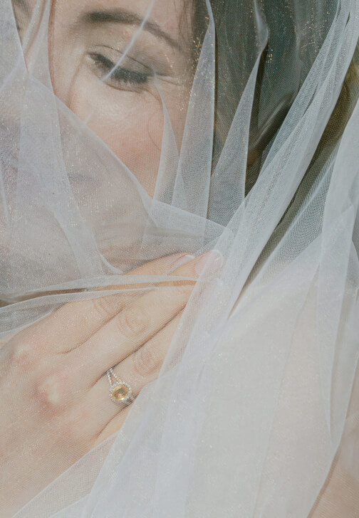 Editorial Wedding Photography Masterclass