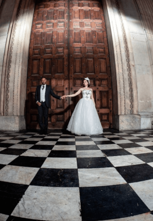 Editorial Wedding Photography Masterclass