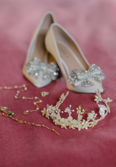 Editorial Wedding Photography Masterclass