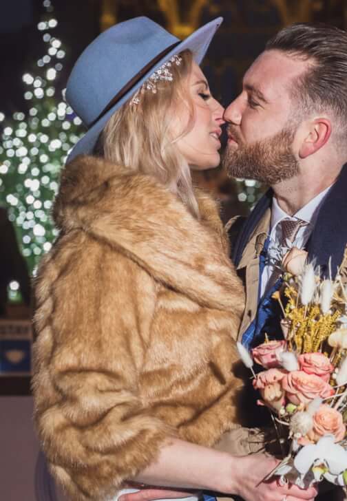 Editorial Wedding Photography Masterclass
