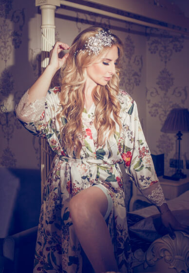 Editorial Wedding Photography Masterclass