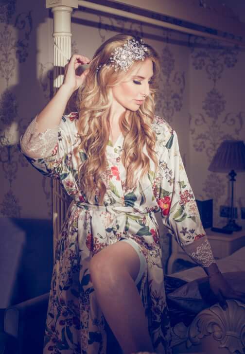 Editorial Wedding Photography Masterclass