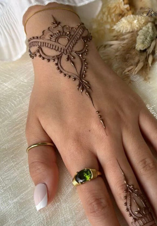The Art of Henna Workshop