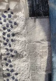 The Art of Sashiko Repair Stitch Workshop
