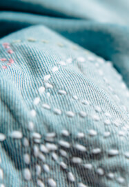 The Art of Sashiko Repair Stitch Workshop