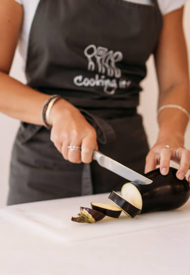 The Art of Sushi Masterclass