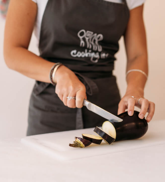 The Art of Sushi Masterclass