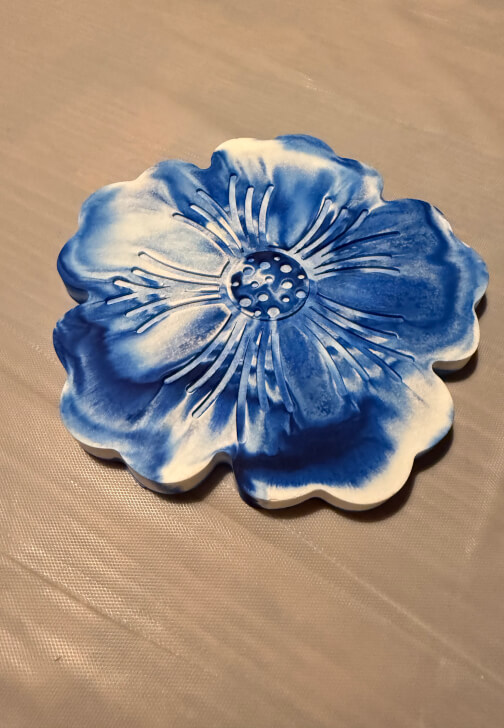 The Cast and Create Club: Community Eco Resin Workshop