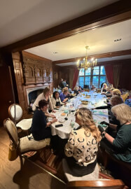 The Cast and Create Club: Eco Resin Workshop - Berwick Lodge
