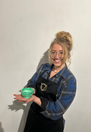 The Cast and Create Club: Eco-resin Workshop - the Mount Without