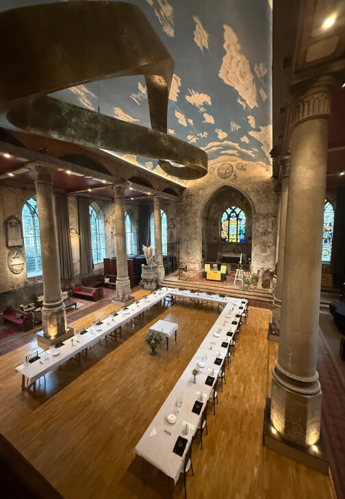 The Cast and Create Club: Eco-resin Workshop - the Mount Without