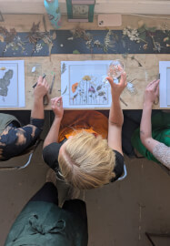 The Flower Glass Masterclass