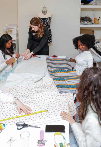 The Hand-Crafted Tote Bag Workshop