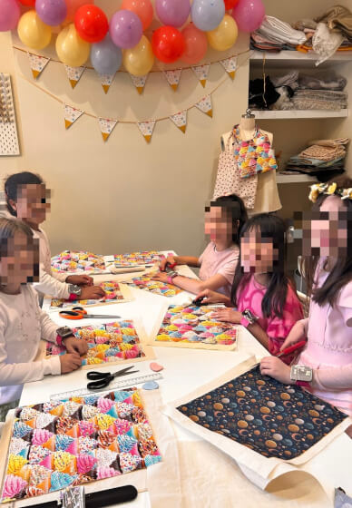 The Hand-Crafted Tote Bag Workshop