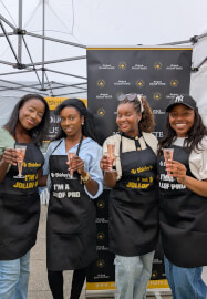 The Jollof Cooking Experience