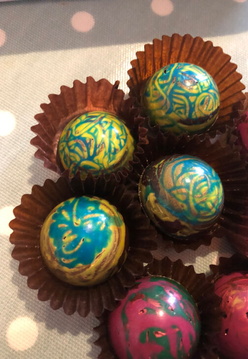 Hands-On Chocolate Making Workshop