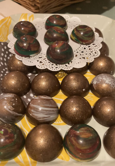 Hands-On Chocolate Making Workshop