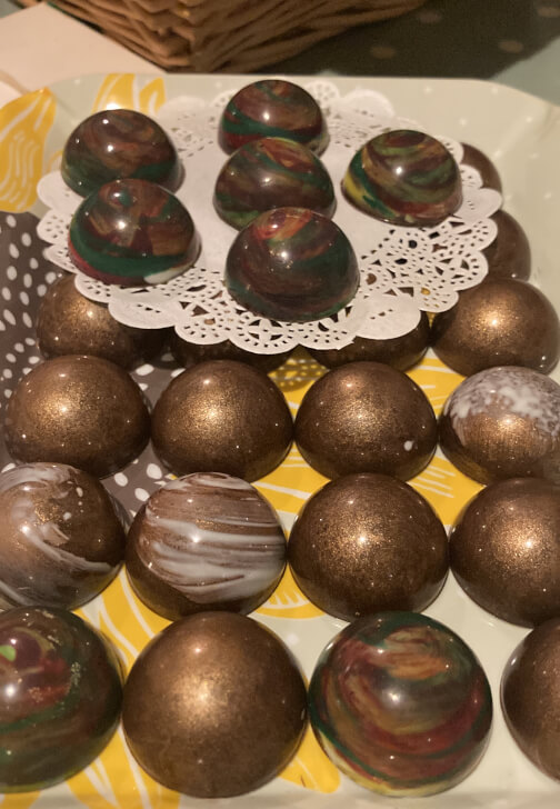 Hands-On Chocolate Making Workshop