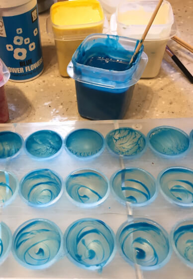 Hands-On Chocolate Making Workshop