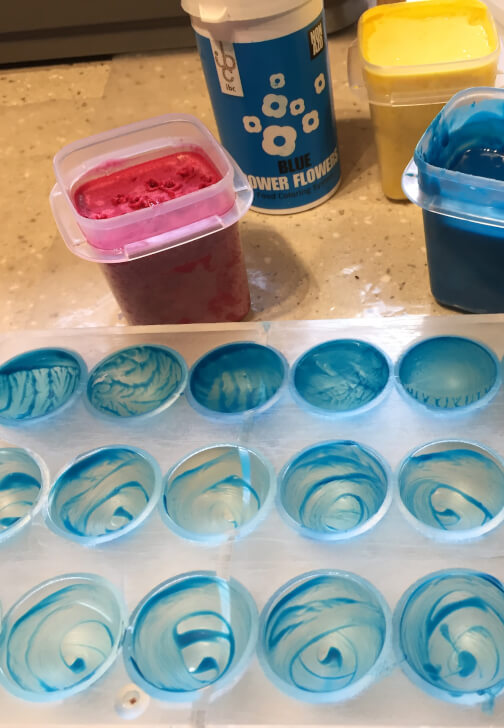 Hands-On Chocolate Making Workshop