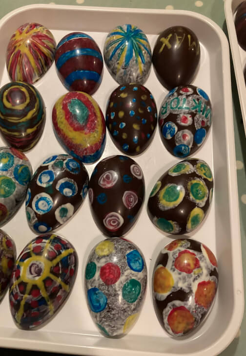 Hands-On Chocolate Making Workshop