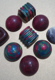 Hands-On Chocolate Making Workshop