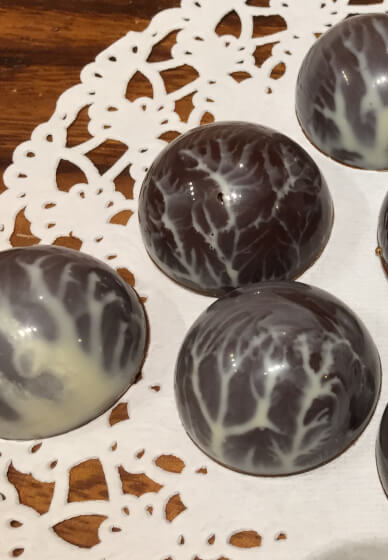 Hands-On Chocolate Making Workshop