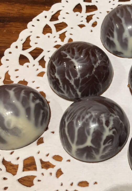 Hands-On Chocolate Making Workshop