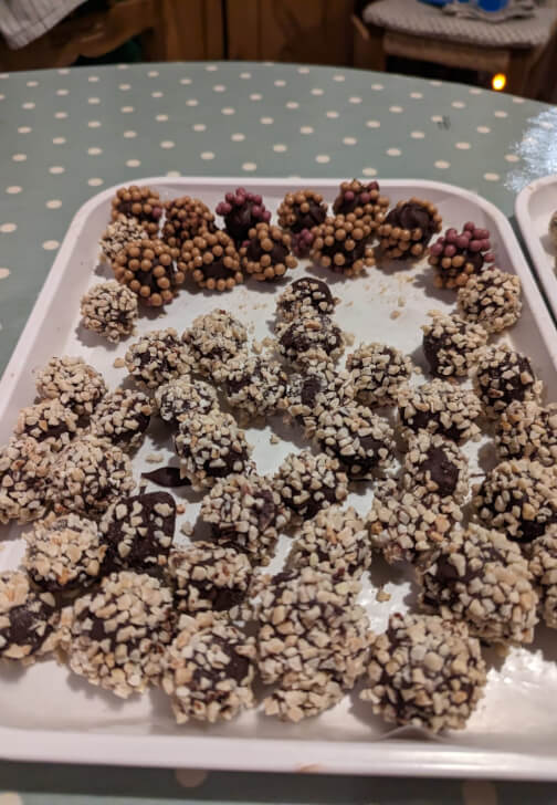 Hands-On Chocolate Making Workshop