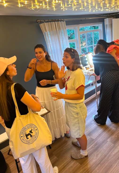 The Radiant Skin Workshop: Custom Tea Blending and Skincare Rituals