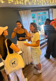 The Radiant Skin Workshop: Custom Tea Blending and Skincare Rituals
