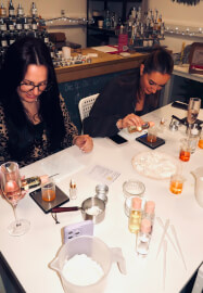 The Skincare Social Workshop