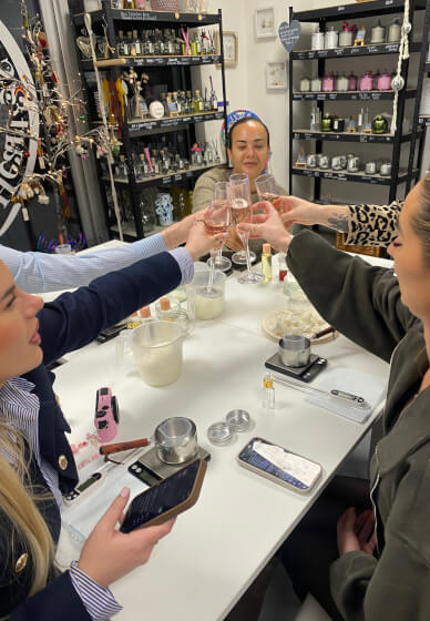 The Skincare Social Workshop
