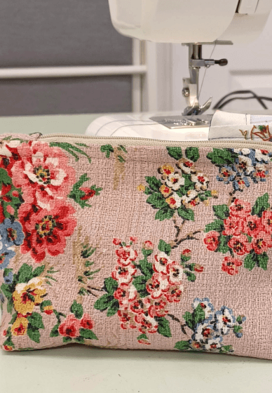 The Ultimate Beginners Machine Sewing 2-day Masterclass