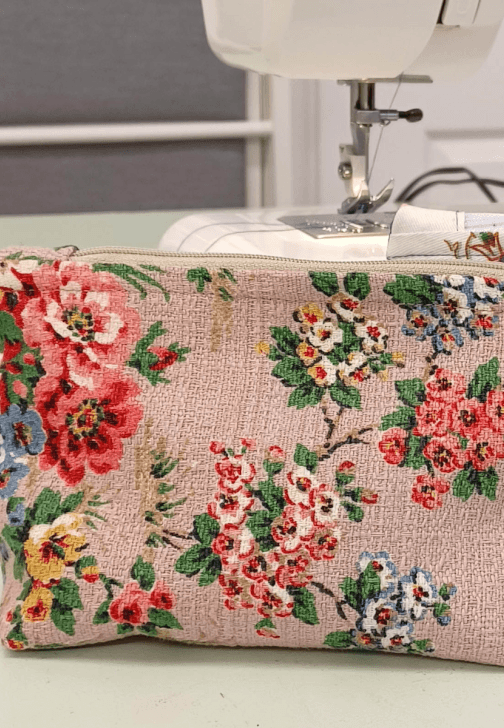 The Ultimate Beginners Machine Sewing 2-day Masterclass