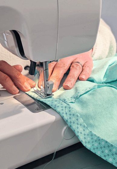 The Ultimate Beginners Machine Sewing 2-day Masterclass