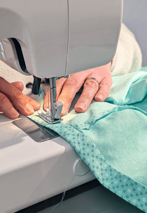 The Ultimate Beginners Machine Sewing 2-day Masterclass