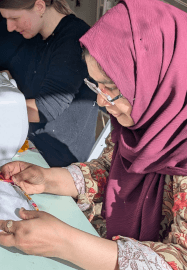 The Ultimate Beginners Machine Sewing 2-day Masterclass