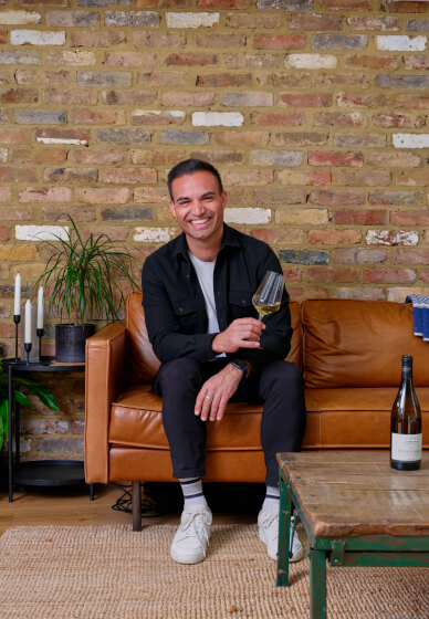 The Walking Wine Course: Bermondsey Wine Experience