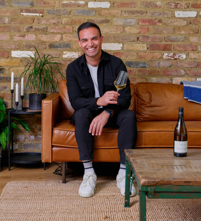 The Walking Wine Course: Bermondsey Wine Experience