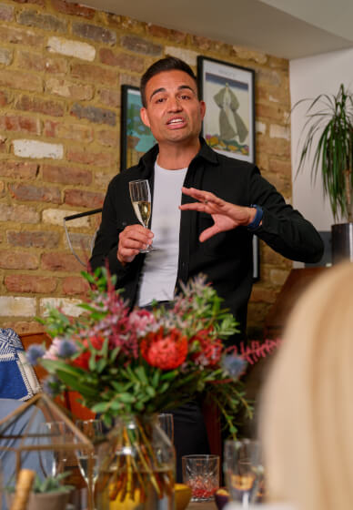 The Walking Wine Course: Bermondsey Wine Experience