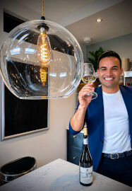 The Walking Wine Course: Bermondsey Wine Experience