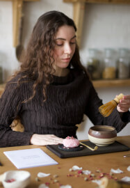 The Way of Matcha Workshop