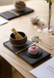 The Way of Matcha Workshop