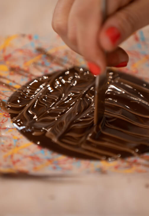 Tipsy Chocoholic - Chocolate Making Workshop