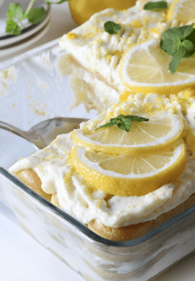 Tiramisu Date Evening Workshop: Sip, Make and Enjoy