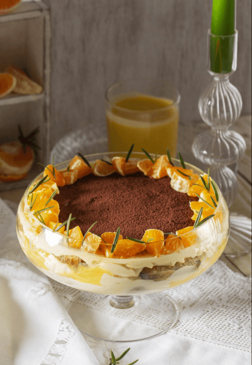 Tiramisu Date Evening Workshop: Sip, Make and Enjoy